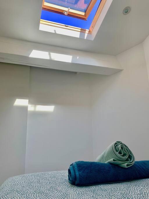 Le Paradis - Superbe Duplex - Plein Centre Appartement Marseilles Buitenkant foto