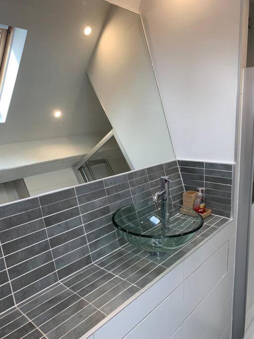 Le Paradis - Superbe Duplex - Plein Centre Appartement Marseilles Buitenkant foto